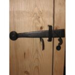 Taluukselukk (tuulelukk) - Image 2