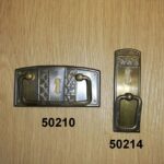 Mööbli käepide - vertikaalne